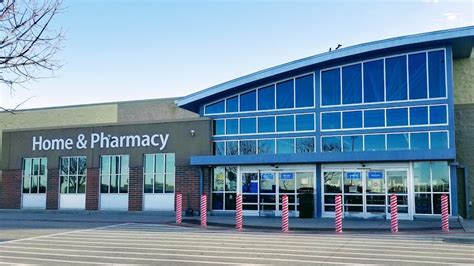 walmart haslet pharmacy